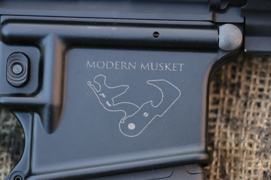 Primary Weapons Systems--Modern Musket Review