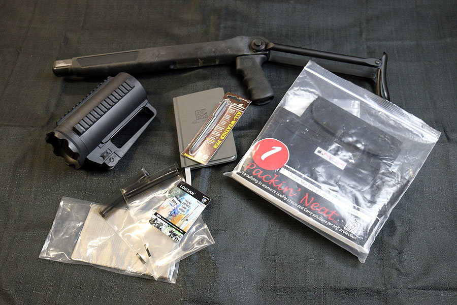 SHOT Show Top 5 Under $100.00