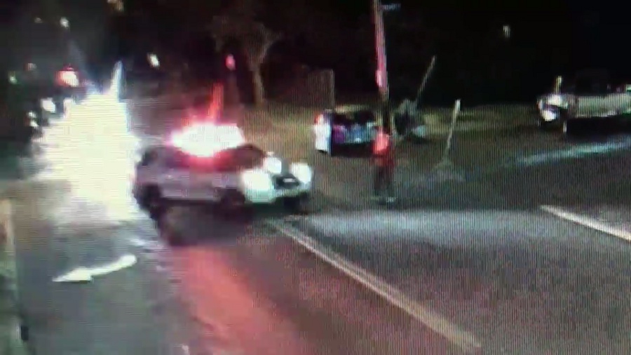 New York Police Release Graphic Video of Fatal Gunfight with 8-Time Felon