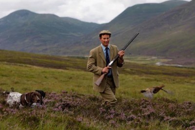 How Europe Turned Hunting into a 'White Collar' Sport