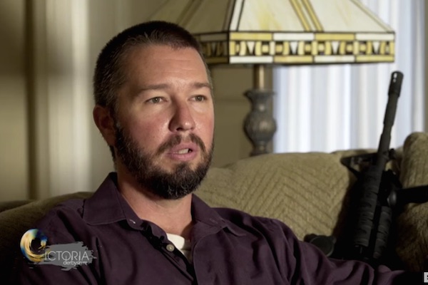 BBC News: Why so many Americans love their guns?