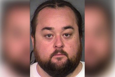 Pawn Stars Austin ‘Chumlee’ Russell Will Fight Gun, Drug Charges