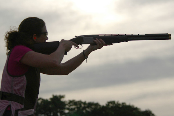 NSSF Slams Bloomberg Rag for Calling Rise in Female Gun Ownership a 'Myth'