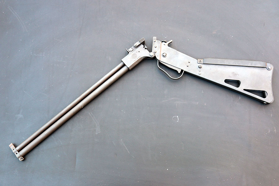 Bring Back The M6 Scout Rifle