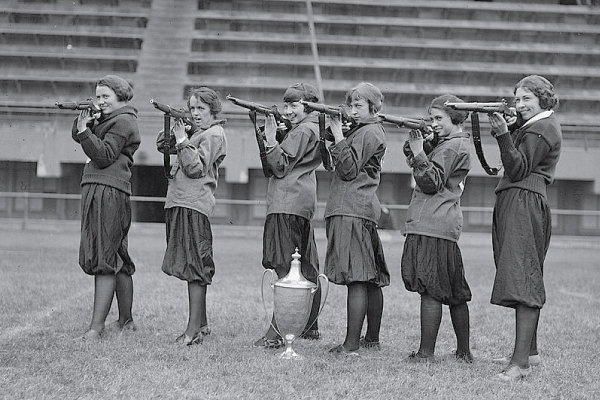 UK Newspaper's 'Probe' into Firearm Use Reveals Shocking Results!