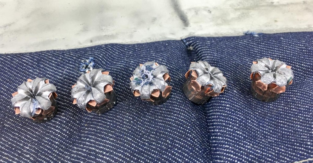 You can't ask for much more in terms of expansion.