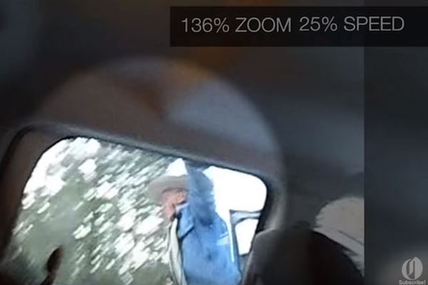 FBI Agents Under Investigation for Lying about Oregon Occupier Shooting