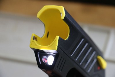 The Taser Pulse for Civilians