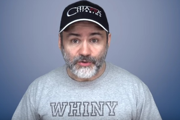 Don't be Intimidated by the Tacti-tards (The basics are still the same)