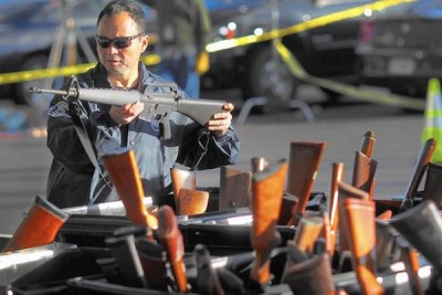 KORWIN: America’s Real Gun Problem -- The Progressive’s Gun Myths