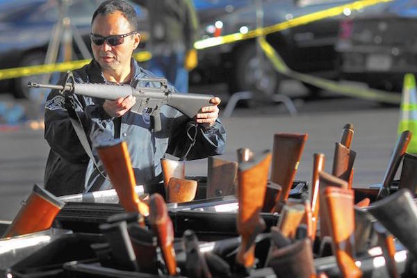 KORWIN: America’s Real Gun Problem -- The Progressive’s Gun Myths