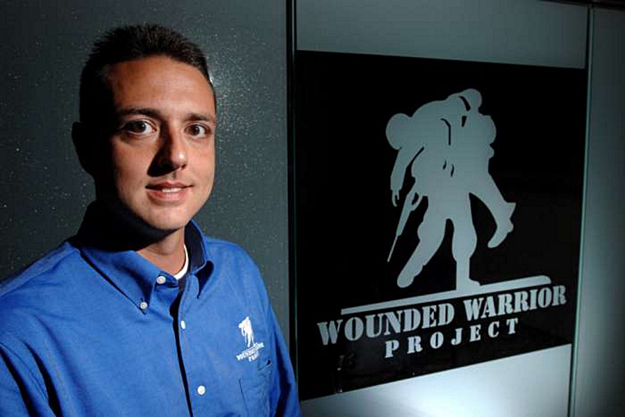 Wounded Warrior Project Shedding Top Execs, Petition to Reinstate John Melia