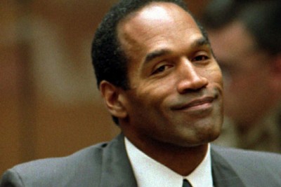 Knife Discovered Decades after O.J. Simpson Trial Linked to Estate