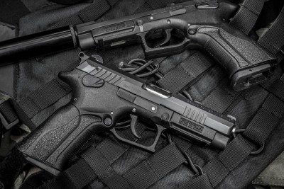 Top 6 Polymer Double Action, Single Action Pistols for Every Day Carry