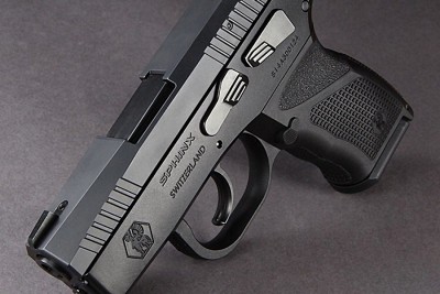 6 DA/SA Subcompact Service Pistols for Concealed-Carry