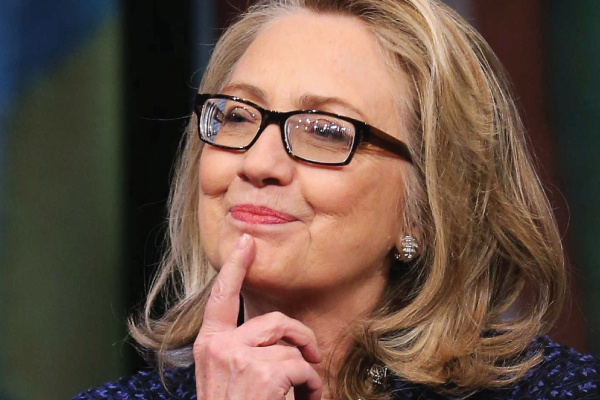 What Hillary Clinton Can Actually Do To Take Your Guns