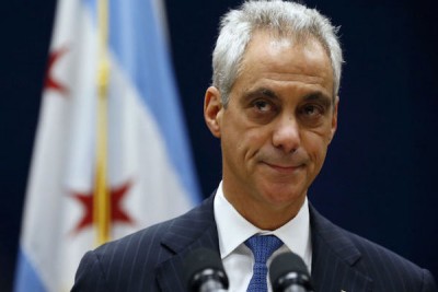 1000 Shootings in Chicago, Gun Group Tells Emanuel: ‘Time to Go’