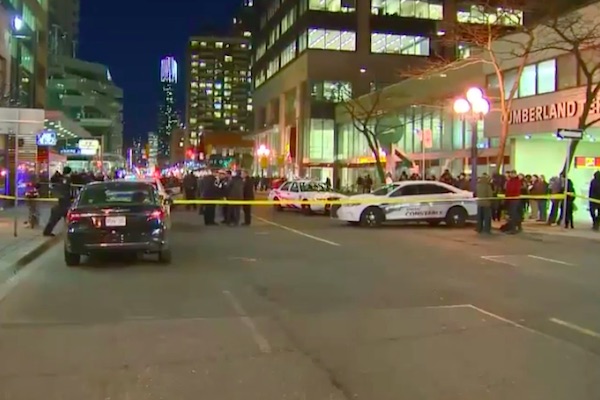 I Heard A Man Being Murdered, And No One Could Do Anything About It