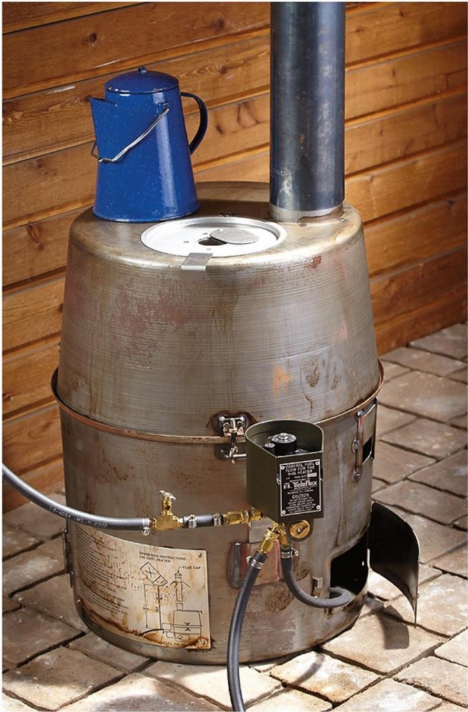 Prepping 101: Killer Deals On Prior Articles in a Surprising Place