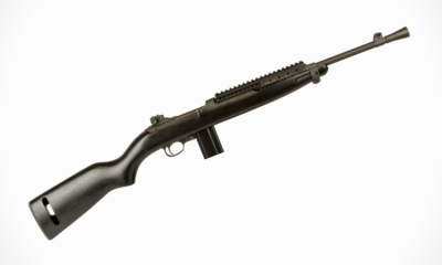 Inland's Got a Modern New M1 Scout Carbine