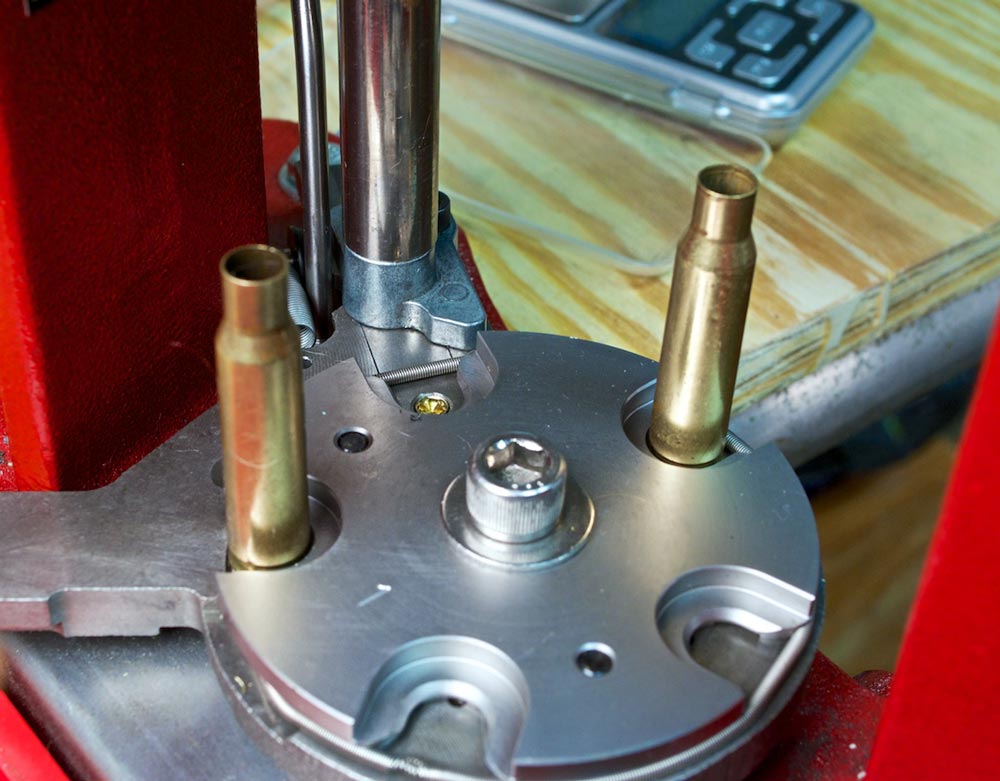 Reloading - A GunsAmerica Guide