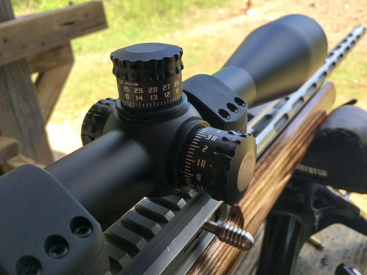 Optics Buying Guide: How To Properly Zero Your Scope