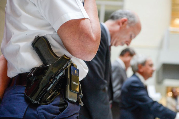 Federal Judge Strikes Down Key Component of D.C.’s Anti-CCW Law, City Appeals Ruling