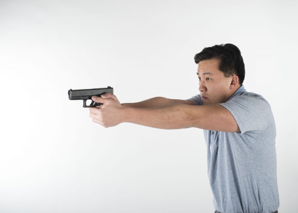 Ep. 2 Should I Shoot? Why You Need a Lawyer Now