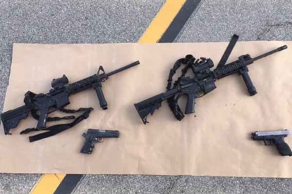 California Lawmakers Respond to San Bernardino in the Most Illogical Way Possible