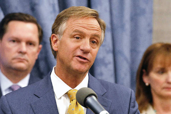 ‘Guns-On-Campus’ Bill Will Become Law in Tennessee