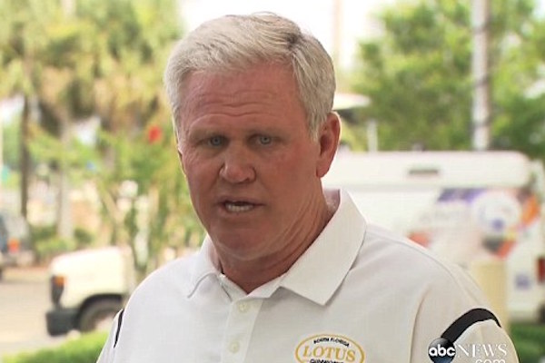 Responsible Gun Store Reported Mateen to FBI Weeks Before Shooting