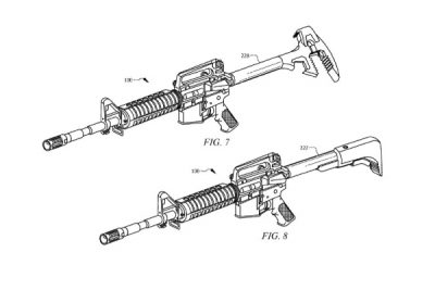 This AR-15/Ax Combo Might be the Coolest First-Responder Tool Ever (And Yeah, It’ll Work for Zombies, Too)