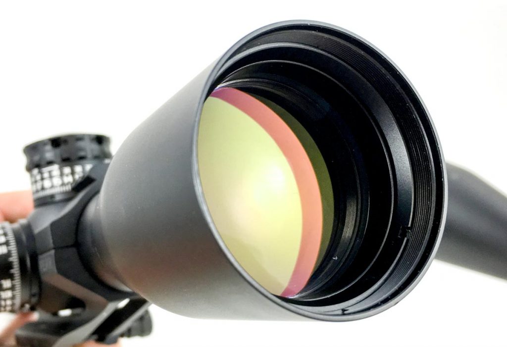 The pattern inside is a lot more important than one might assume.