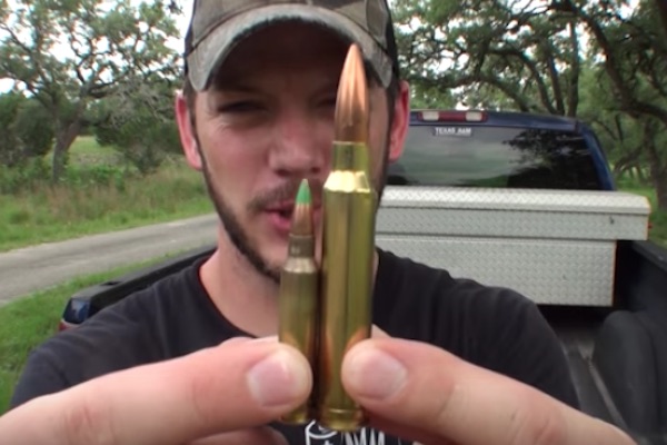 The Most Powerful AR-15