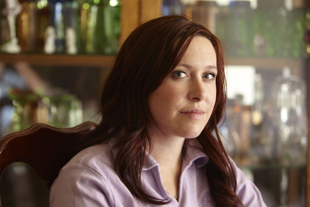 NY Times Op-Ed: 'Why I Would Have Liked to Have My Weapon With Me in College'