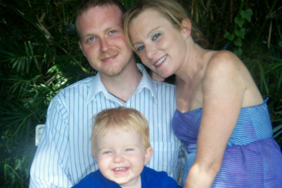 Concealed-Carrier, not Gun Control, Help to Stop Shooting