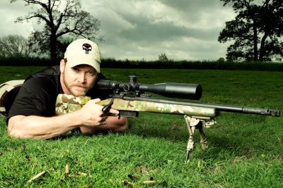 Did Navy SEAL Chris Kyle Lie About His Military Record?