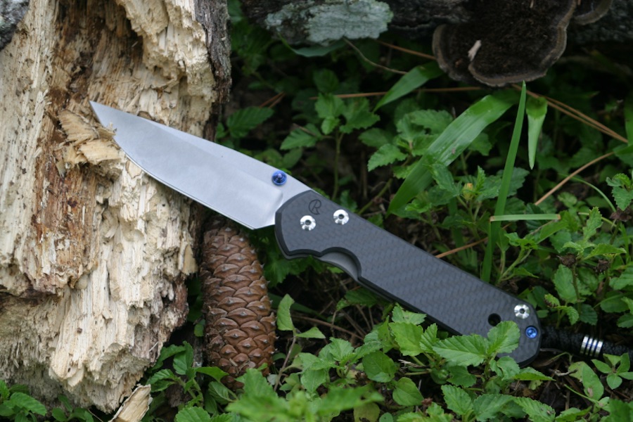 Chris Reeve Large Sebenza 21: Reviewing the Greatest Production Folder of All Time