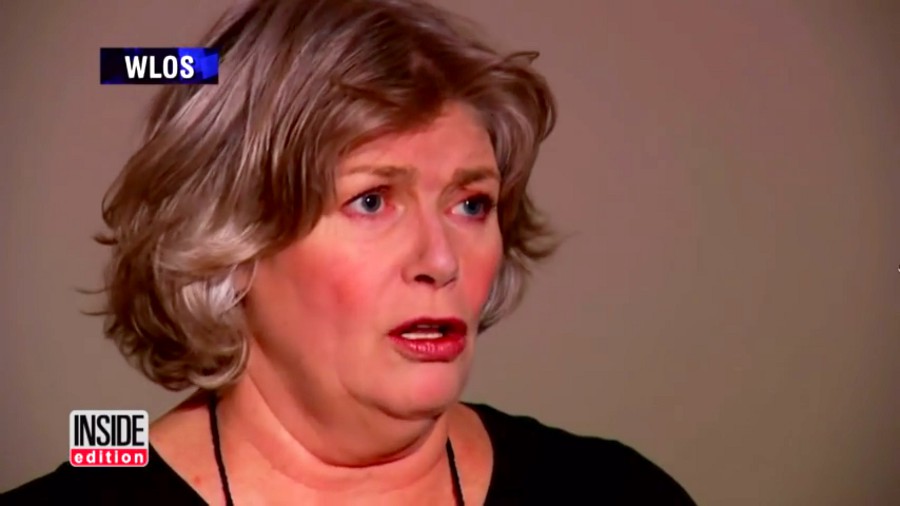 Kelly McGillis Gets Her Gun after Assault