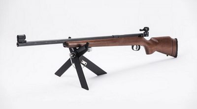 Savage Arms Selected for UK Cadet Rifle Contract