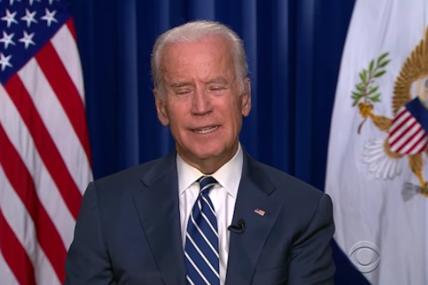 Biden Wants to Ban ‘Armor-Piercing’ Rounds Via Executive Fiat