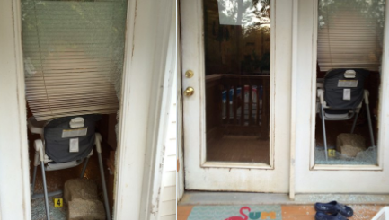 Shooting Justified? Off-Duty Police Officer Shoots, Kills Home Invader After Online Argument