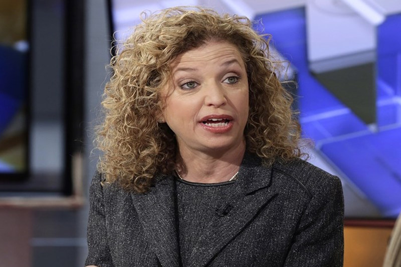 How the Democrats Have Flip-Flopped on the Second Amendment