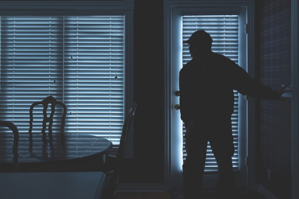 Ep. 11 Should I Shoot? Inside the Home