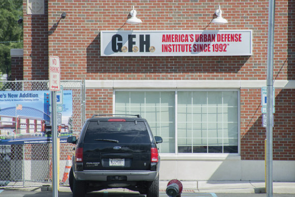 Should Gun Ranges Stop Allowing Patrons to Rent Firearms Due to Suicide Risk?