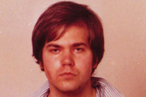 Would-Be Reagan Assassin John Hinckley, Jr., To Be Released from Federal Mental Hospital