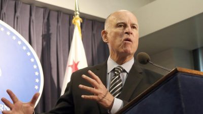 CA Governor Signs Major Gun Control Bills: Mag Ban, 'Assault Weapons' Ban, Database for Ammo Purchasers, More