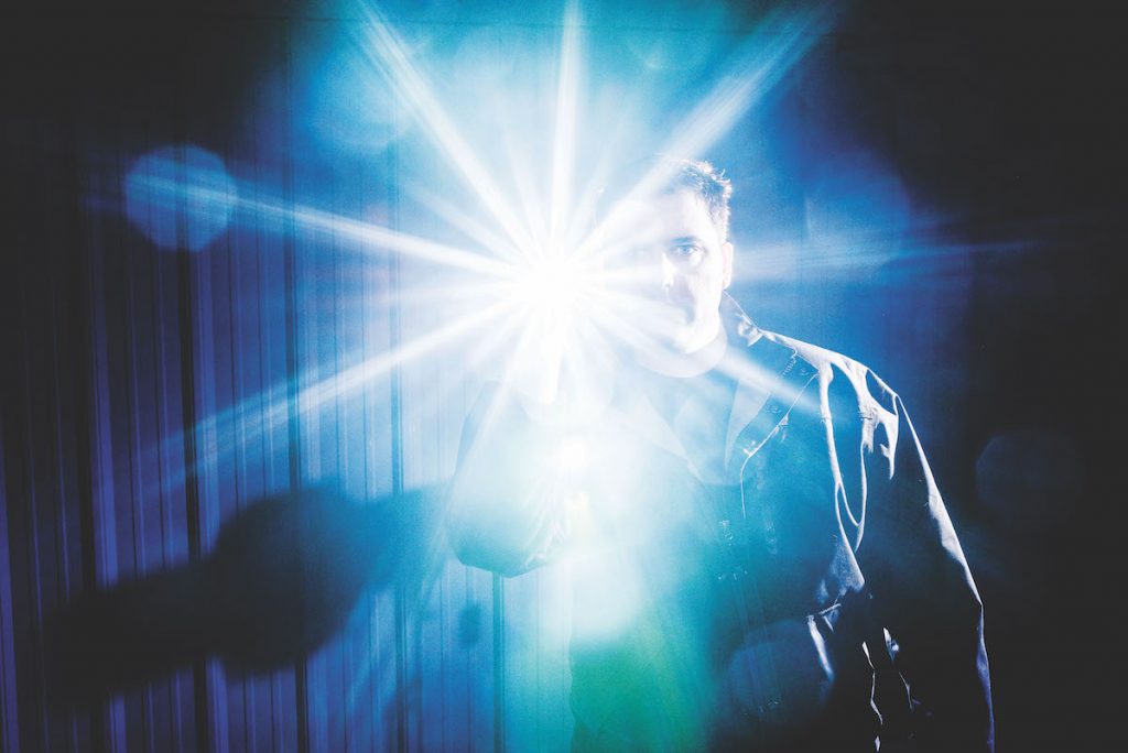 Ep. 18 Should I Shoot? Why A Gun-Mounted Light Isn't Enough