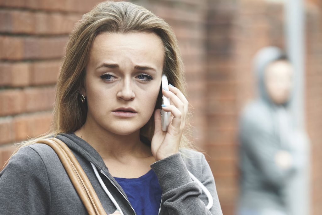 Ep. 16 Should I Shoot? Why You Need to Always Be in Condition Yellow