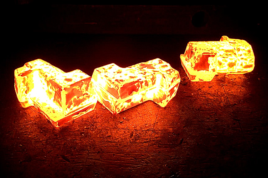 All-American AKs on the Horizon from DDI